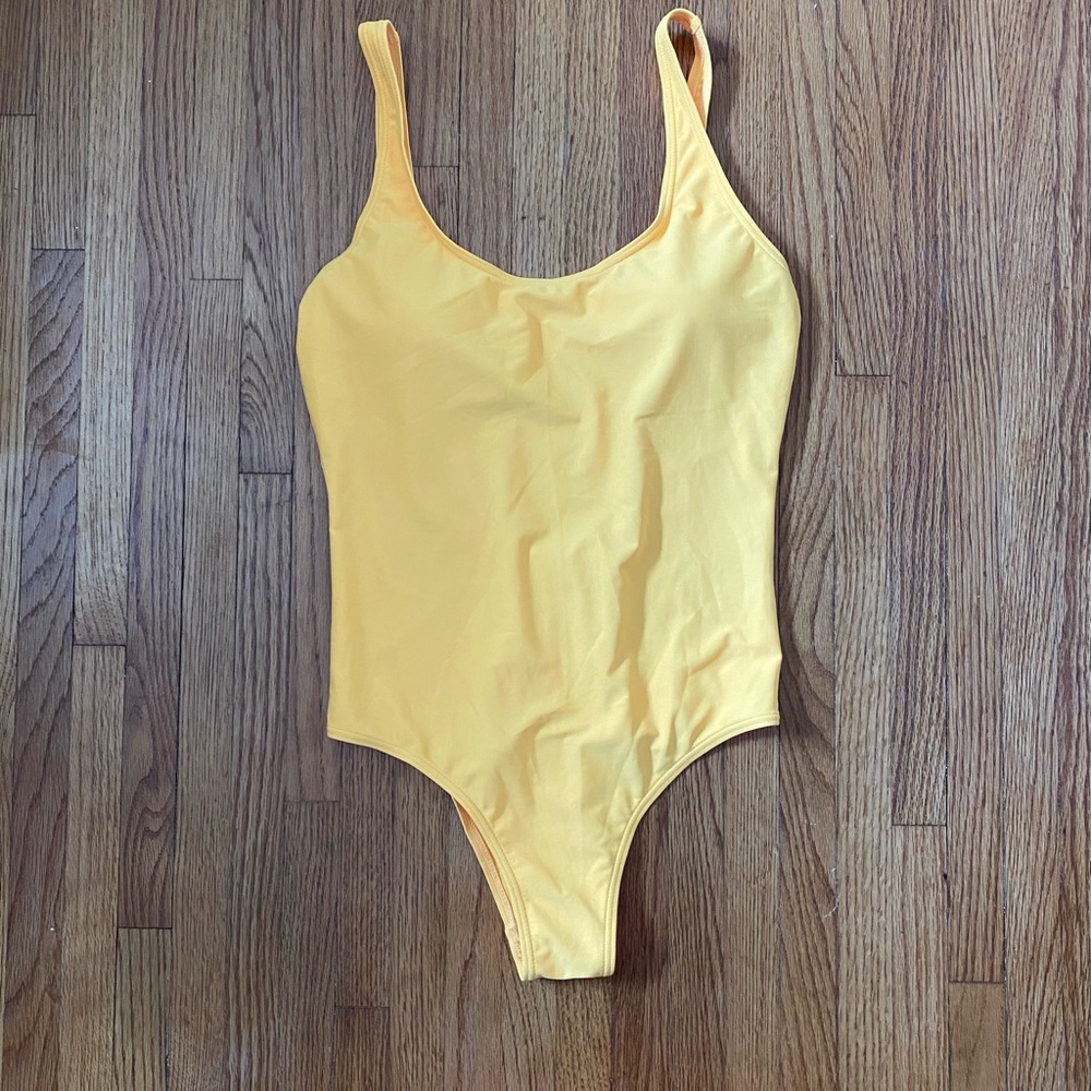 Rip Curl Classic Surf Eco One Piece